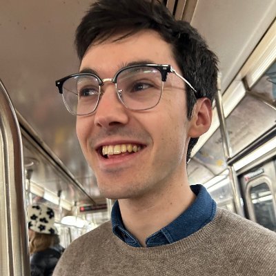 Zachary Horvitz photo